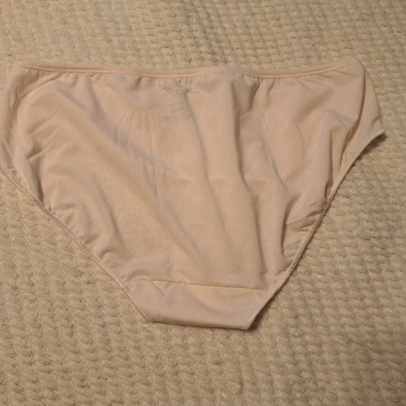 10 Pack Hanes Hipster Underwear - Picture 10 of 13